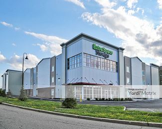 Photo 1 of Extra Space Storage - 6 Commerce Center Drive, Dover, NJ