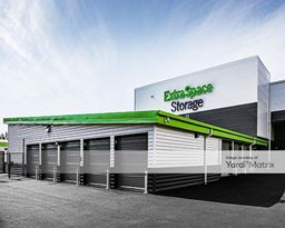 Image for Extra Space Storage - 19730 SW Shaw Street, Beaverton, OR