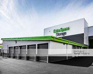 Photo 1 of Extra Space Storage - 19730 SW Shaw Street, Beaverton, OR