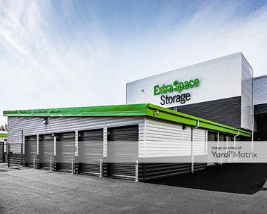 Storage Units for Rent available at 19730 SW Shaw Street, Beaverton, OR 97007