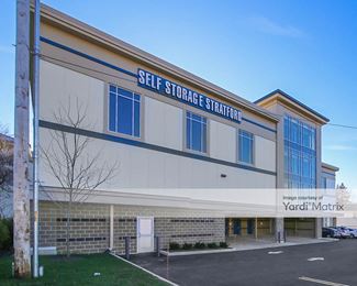 Photo 2 of Self Storage of Stratford - 777 Barnum Avenue Cutoff, Stratford, CT