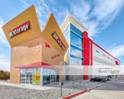 Image for Public Storage - 13210 FM 718, Fort Worth, TX
