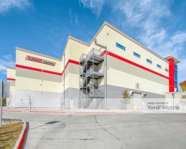 Storage Units for Rent available at 13210 FM 718, Fort Worth, TX 76179