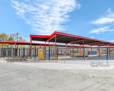 Storage Units for Rent available at 13210 FM 718, Fort Worth, TX 76179