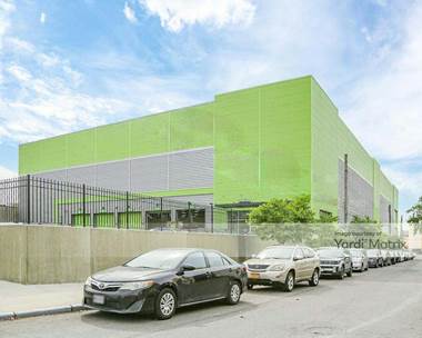 Storage Units for Rent available at 34-09 College Point Blvd, Flushing, NY 11354