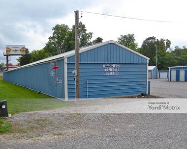 Storage Units for Rent available at 8234 Chapman Hwy, Knoxville, TN 37920