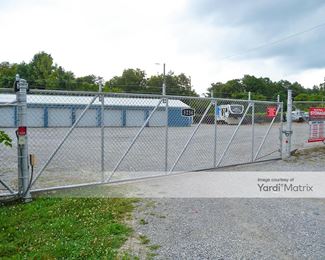 Photo 2 of Boxwing Storage - 8234 Chapman Hwy, Knoxville, TN