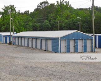Photo 3 of Boxwing Storage - 8234 Chapman Hwy, Knoxville, TN