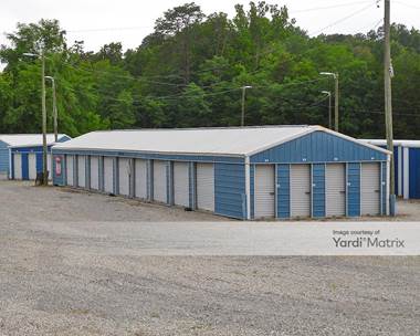 Storage Units for Rent available at 8234 Chapman Hwy, Knoxville, TN 37920
