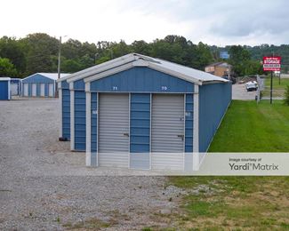 Photo 4 of Boxwing Storage - 8234 Chapman Hwy, Knoxville, TN