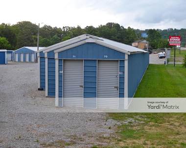 Storage Units for Rent available at 8234 Chapman Hwy, Knoxville, TN 37920