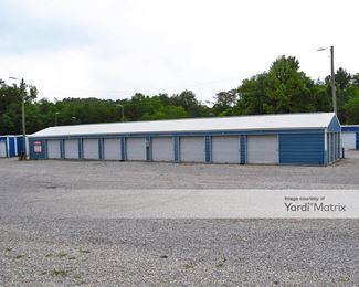 Photo 5 of Boxwing Storage - 8234 Chapman Hwy, Knoxville, TN