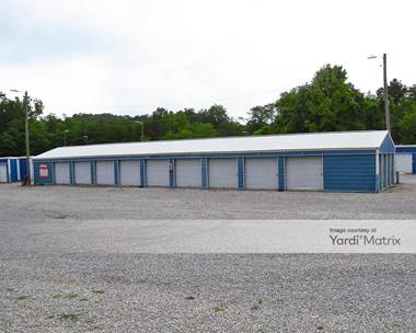 Storage Units for Rent available at 8234 Chapman Hwy, Knoxville, TN 37920