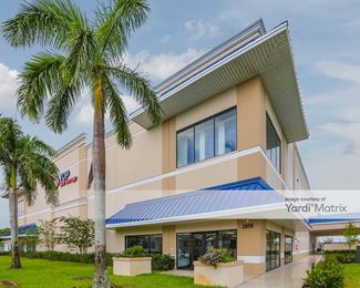 Photo 1 of Top Self Storage - 2900 Hammondville Road, Pompano Beach, FL