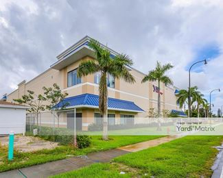 Photo 2 of Top Self Storage - 2900 Hammondville Road, Pompano Beach, FL
