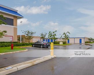 Photo 3 of Top Self Storage - 2900 Hammondville Road, Pompano Beach, FL