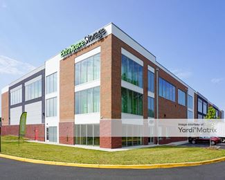 Photo 1 of Extra Space Storage - 5890 Fort Drive, Centreville, VA