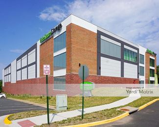 Photo 2 of Extra Space Storage - 5890 Fort Drive, Centreville, VA