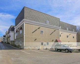 Photo 3 of Extra Space Storage - 47 Spencer Plains Road, Old Saybrook, CT