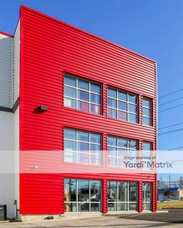 Image for Extra Space Storage - 1007 Jersey Avenue, New Brunswick, NJ