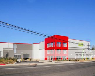 Photo 2 of Extra Space Storage - 1007 Jersey Avenue, New Brunswick, NJ