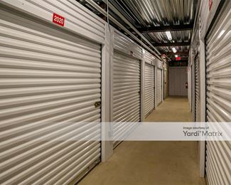 Photo 3 of Extra Space Storage - 1007 Jersey Avenue, New Brunswick, NJ