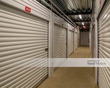 Storage Units for Rent available at 1007 Jersey Avenue, New Brunswick, NJ 08901