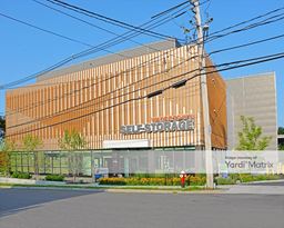 Image for Watertown Self Storage - 80 Elm Street, Watertown, MA