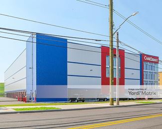 Photo 3 of Manhattan Mini Storage - 266 Wild Avenue, Staten Island, NY