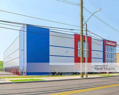 Storage Units for Rent available at 266 Wild Avenue, Staten Island, NY 10314