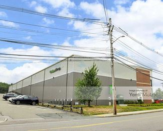Photo 1 of Extra Space Storage - 171 Bear Hill Road, Waltham, MA