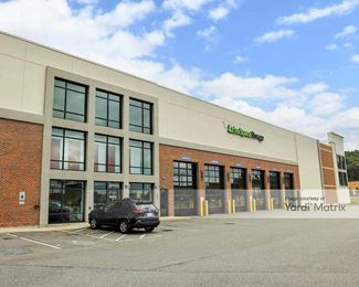 Photo 2 of Extra Space Storage - 171 Bear Hill Road, Waltham, MA