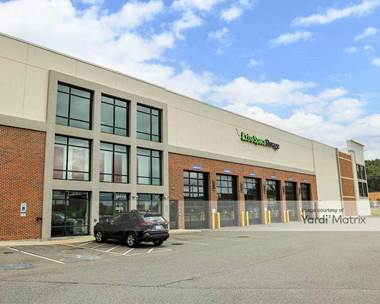 Storage Units for Rent available at 171 Bear Hill Road, Waltham, MA 02451