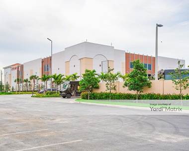 Storage Units for Rent available at 14810 Hagen Ranch Road, Delray Beach, FL 33446