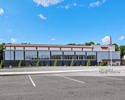 Image for Extra Space Storage - 352 Main Road, Montville, NJ
