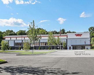 Photo 3 of Extra Space Storage - 352 Main Road, Montville, NJ