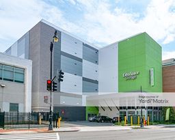 Image for Extra Space Storage - 72 Florida Avenue NE, Washington, DC