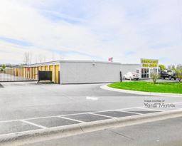 Image for Heartland Crossing Self Storage - 10413 Prosperity Circle, Camby, IN