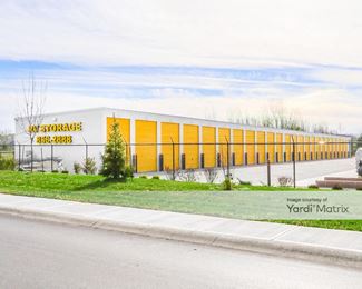 Photo 2 of Heartland Crossing Self Storage - 10413 Prosperity Circle, Camby, IN