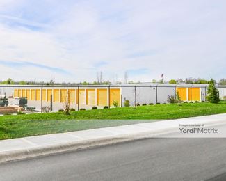 Photo 3 of Heartland Crossing Self Storage - 10413 Prosperity Circle, Camby, IN