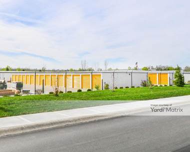 Storage Units for Rent available at 10413 Prosperity Circle, Camby, IN 46113