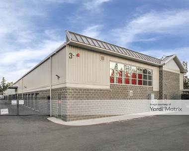 Storage Units for Rent available at 33620 21st Avenue SW, Federal Way, WA 98023