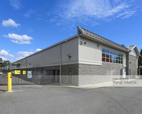 Photo 4 of Extra Space Storage - 33620 21st Avenue SW, Federal Way, WA