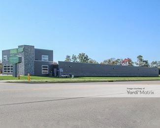 Photo 1 of MyPlace Self Storage - 2575 Cumberland Avenue, West Lafayette, IN