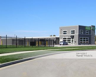 Photo 2 of MyPlace Self Storage - 2575 Cumberland Avenue, West Lafayette, IN
