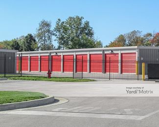 Photo 3 of MyPlace Self Storage - 2575 Cumberland Avenue, West Lafayette, IN