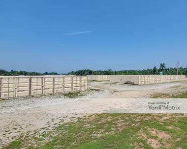 Storage Units for Rent available at 2914 Hwy 72 East, Abbeville, SC 29620
