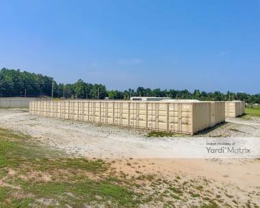 Storage Units for Rent available at 2914 Hwy 72 East, Abbeville, SC 29620