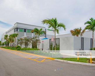 Photo 1 of Extra Space Storage - 4191 West Hillsboro Blvd, Coconut Creek, FL
