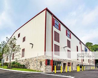 Photo 1 of CubeSmart Self Storage - 1464 Pottstown Pike, West Chester, PA